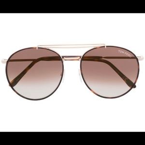 Tom Ford Sunglasses! Gently worn